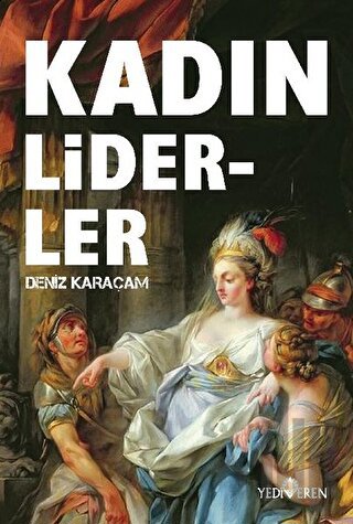 Kadın Liderler | Kitap Ambarı