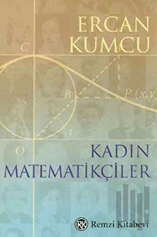 Kadın Matematikçiler | Kitap Ambarı