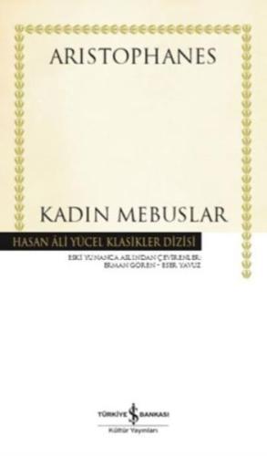 Kadın Mebuslar (Ciltli) | Kitap Ambarı