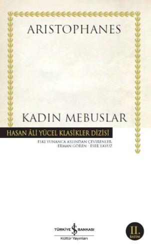 Kadın Mebuslar | Kitap Ambarı