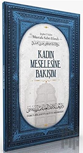 Kadın Meselesine Bakışım | Kitap Ambarı