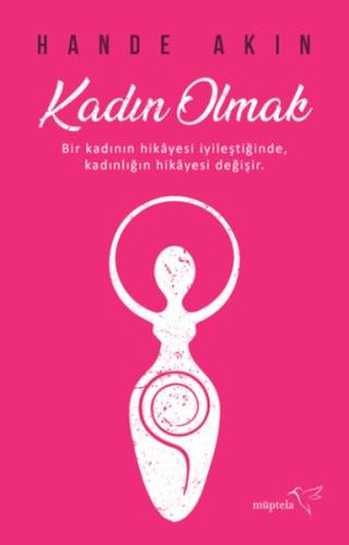 Kadın Olmak | Kitap Ambarı