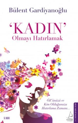 Kadın Olmayı Hatırlamak | Kitap Ambarı