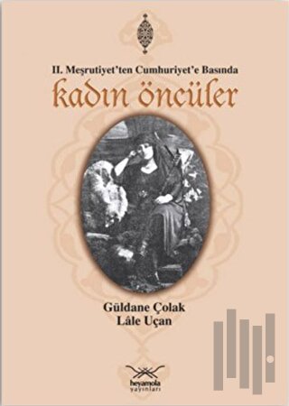 Kadın Öncüler | Kitap Ambarı