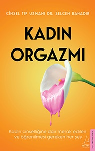 Kadın Orgazmı | Kitap Ambarı