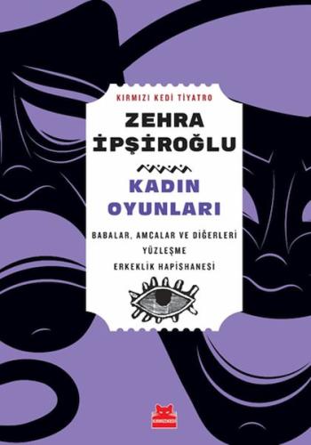 Kadın Oyunları | Kitap Ambarı