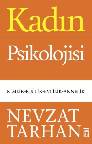 Kadın Psikolojisi | Kitap Ambarı