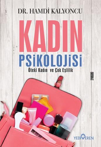 Kadın Psikolojisi | Kitap Ambarı