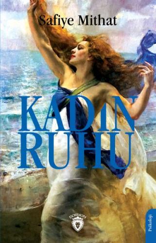 Kadın Ruhu | Kitap Ambarı