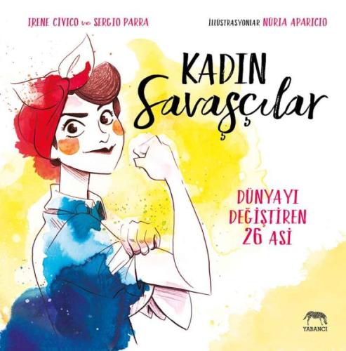 Kadın Savaşçılar (Ciltli) | Kitap Ambarı