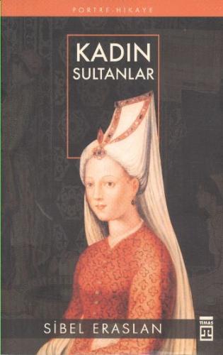 Kadın Sultanlar | Kitap Ambarı