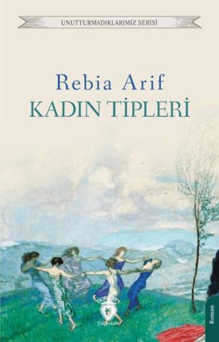 Kadın Tiplerİ | Kitap Ambarı