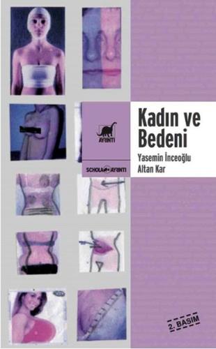 Kadın ve Bedeni | Kitap Ambarı