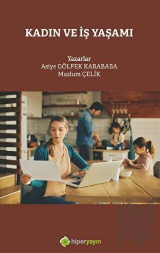 Kadın ve İş Yaşamı | Kitap Ambarı