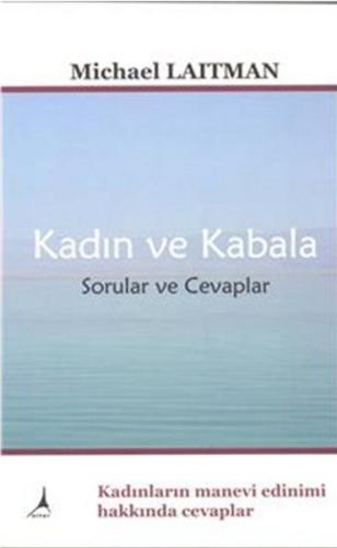 Kadın ve Kabala | Kitap Ambarı