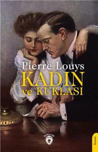 Kadın ve Kuklası | Kitap Ambarı