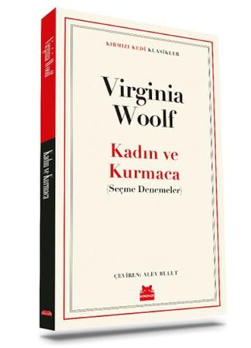 Kadın ve Kurmaca | Kitap Ambarı