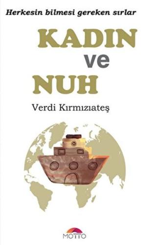 Kadın Ve Nuh | Kitap Ambarı