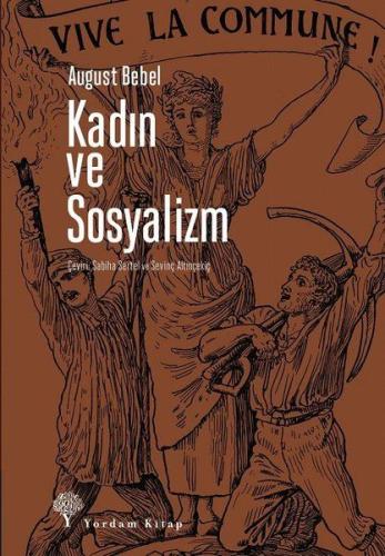 Kadın ve Sosyalizm | Kitap Ambarı