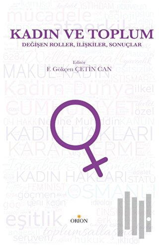 Kadın ve Toplum | Kitap Ambarı