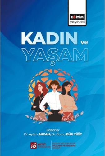 Kadın ve Yaşam | Kitap Ambarı