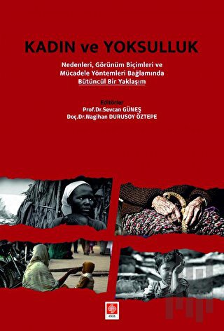 Kadın ve Yoksulluk | Kitap Ambarı