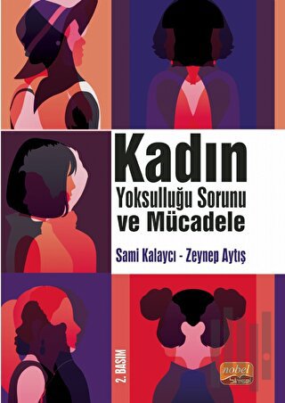 Kadın Yoksulluğu Sorunu ve Mücadele | Kitap Ambarı