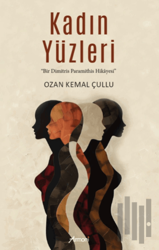 Kadın Yüzleri | Kitap Ambarı