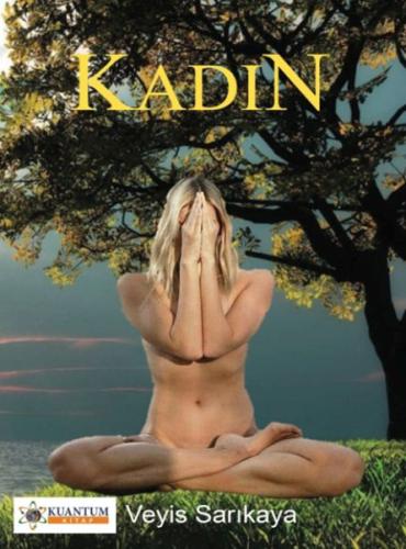 Kadın | Kitap Ambarı