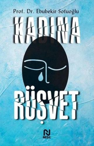 Kadına Rüşvet | Kitap Ambarı