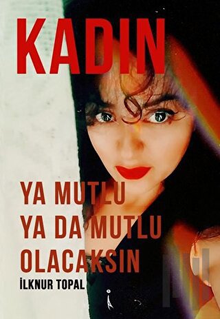 Kadın | Kitap Ambarı