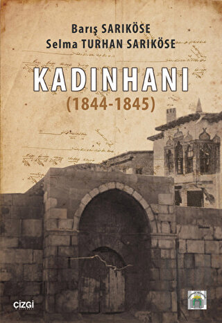 Kadınhanı 1844-1845 | Kitap Ambarı