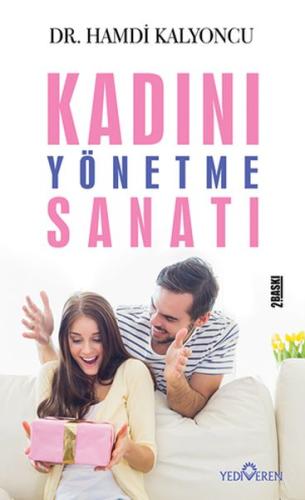 Kadını Yönetme Sanatı | Kitap Ambarı