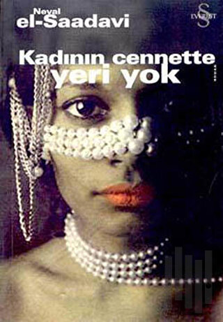 Kadının Cennette Yeri Yok | Kitap Ambarı