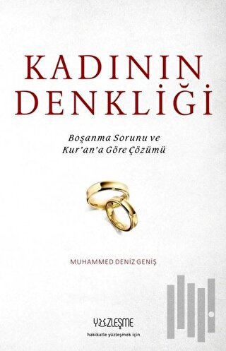 Kadının Denkliği | Kitap Ambarı