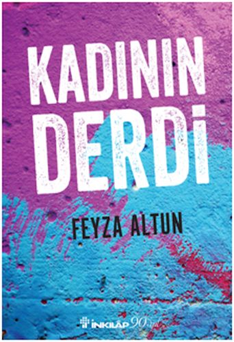 Kadının Derdi | Kitap Ambarı