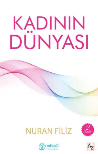 Kadının Dünyası | Kitap Ambarı