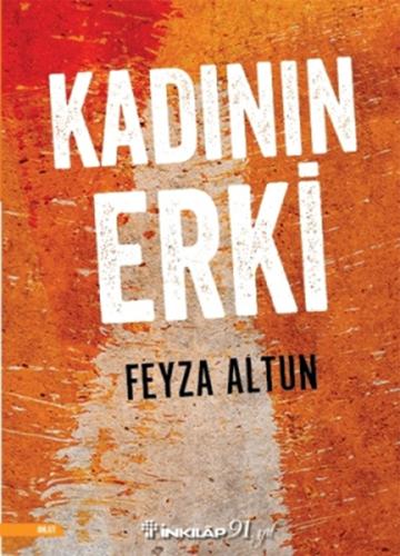 Kadının Erki | Kitap Ambarı