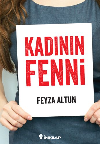 Kadının Fenni | Kitap Ambarı