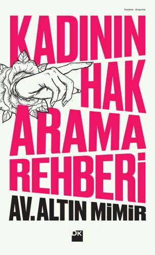 Kadının Hak Arama Rehberi | Kitap Ambarı