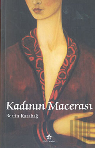 Kadının Macerası | Kitap Ambarı