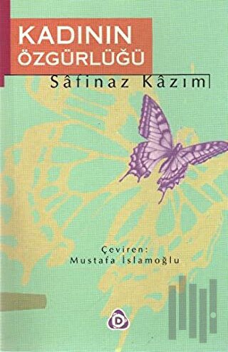 Kadının Özgürlüğü | Kitap Ambarı