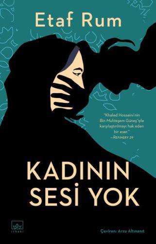 Kadının Sesi Yok | Kitap Ambarı