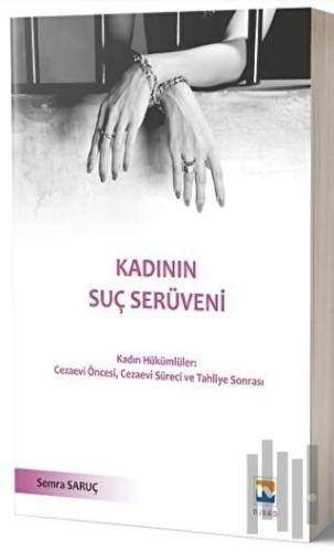 Kadının Suç Serüveni | Kitap Ambarı