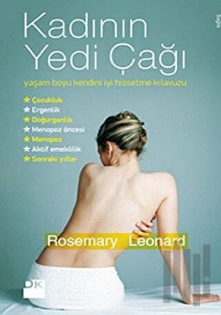 Kadının Yedi Çağı | Kitap Ambarı