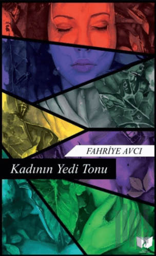 Kadının Yedi Tonu | Kitap Ambarı