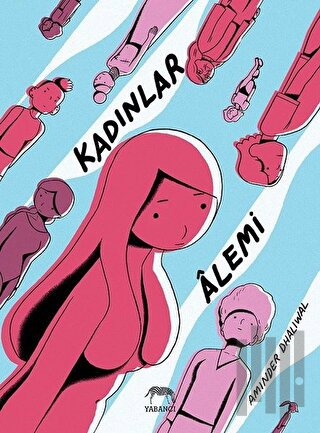 Kadınlar Alemi | Kitap Ambarı