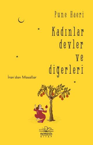 Kadınlar Devler ve Diğerleri | Kitap Ambarı