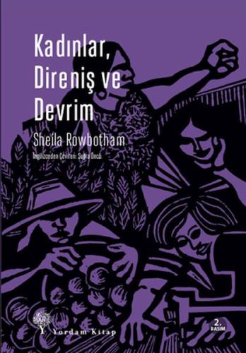 Kadınlar, Direniş ve Devrim | Kitap Ambarı