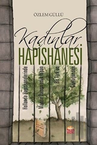 Kadınlar Hapishanesi | Kitap Ambarı